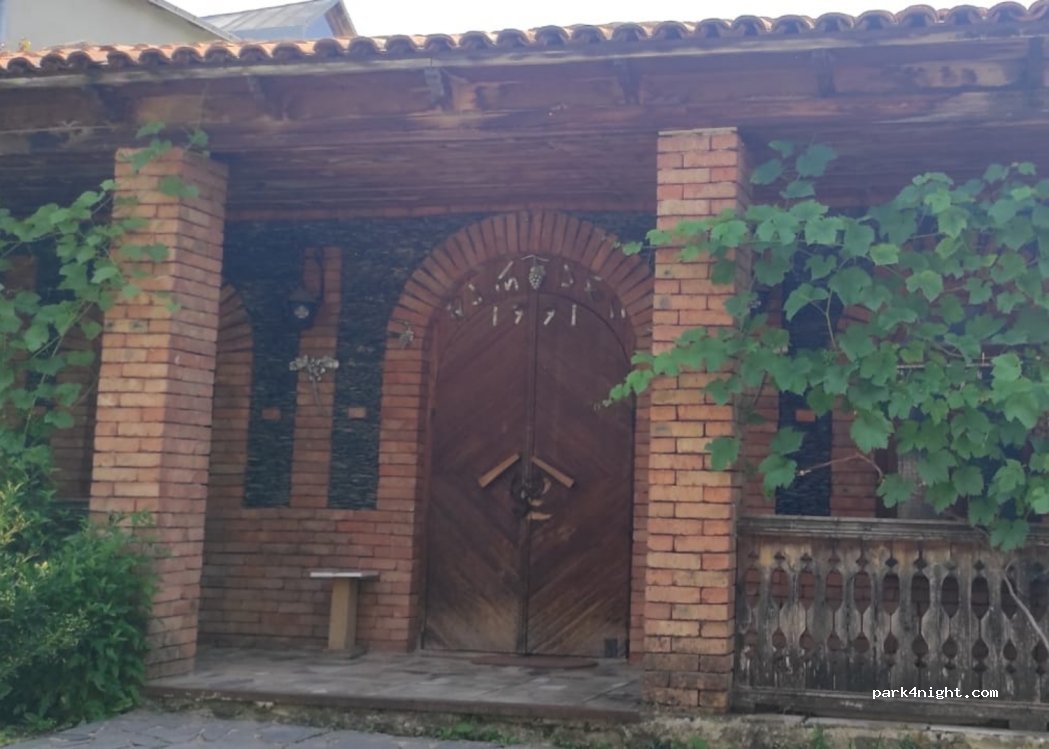 Gurami Papa's Winery — foto 2