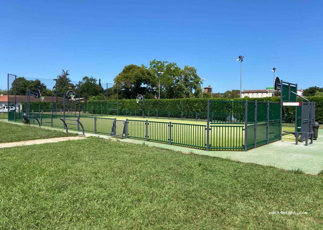 (81380) Lescure-d'Albigeois - 5 Route Saint-Michel — foto 3