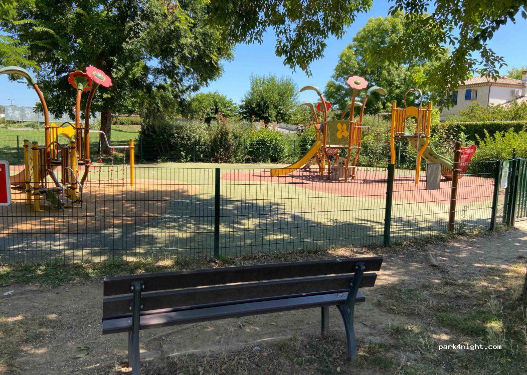 (81380) Lescure-d'Albigeois - 5 Route Saint-Michel — foto 4