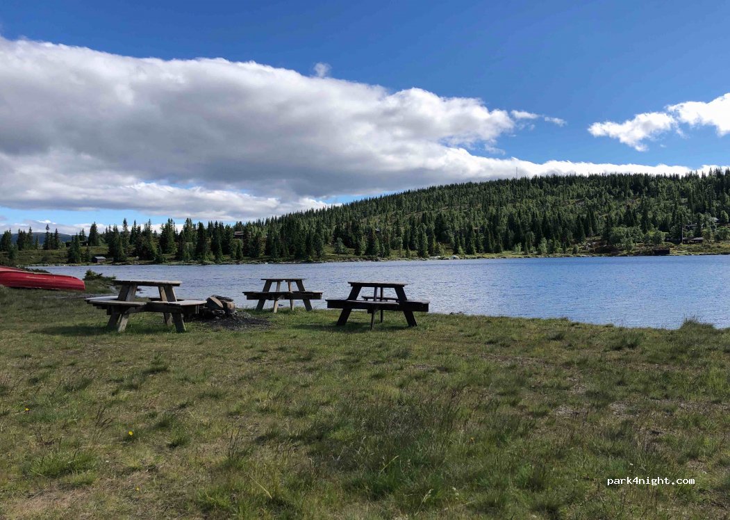 (2647) Sør-fron - 16 Søre-lia Seterveg — foto