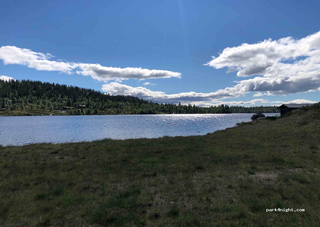 (2647) Sør-fron - 16 Søre-lia Seterveg — foto 2