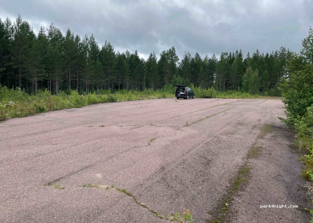 (790 26) Enviken - — foto