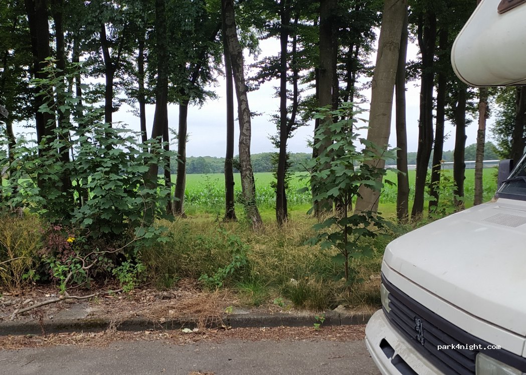 (47638) Straelen - 35 B58 — foto 3