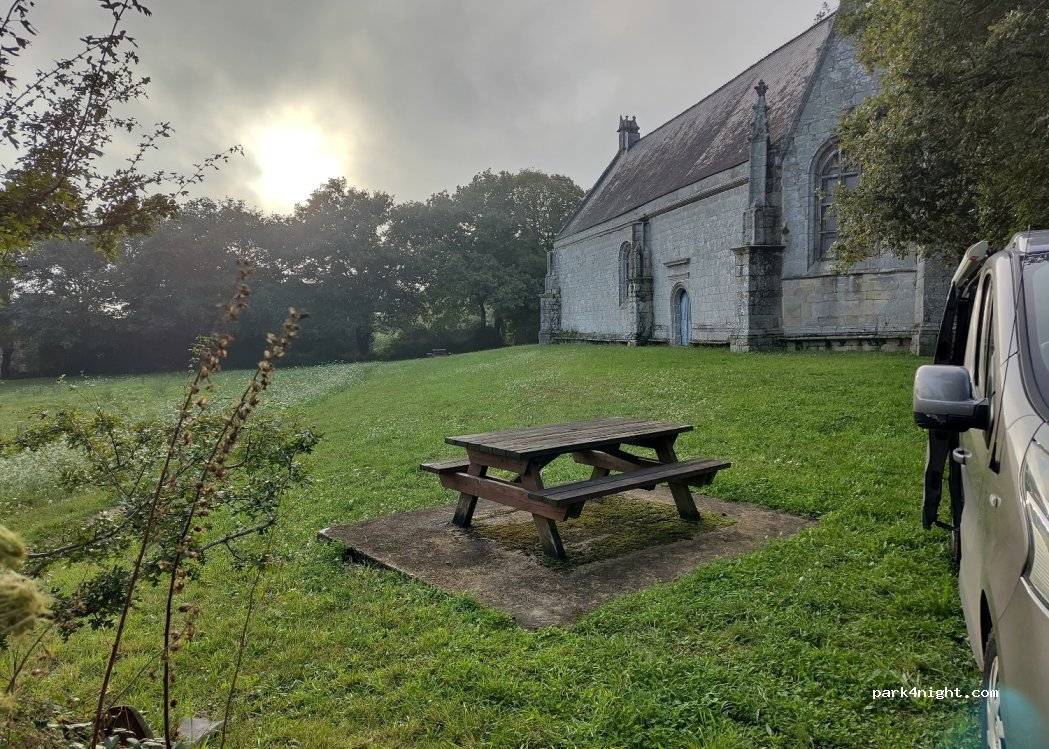 (56230) Berric - 24 Allée de la Chapelle — foto 2