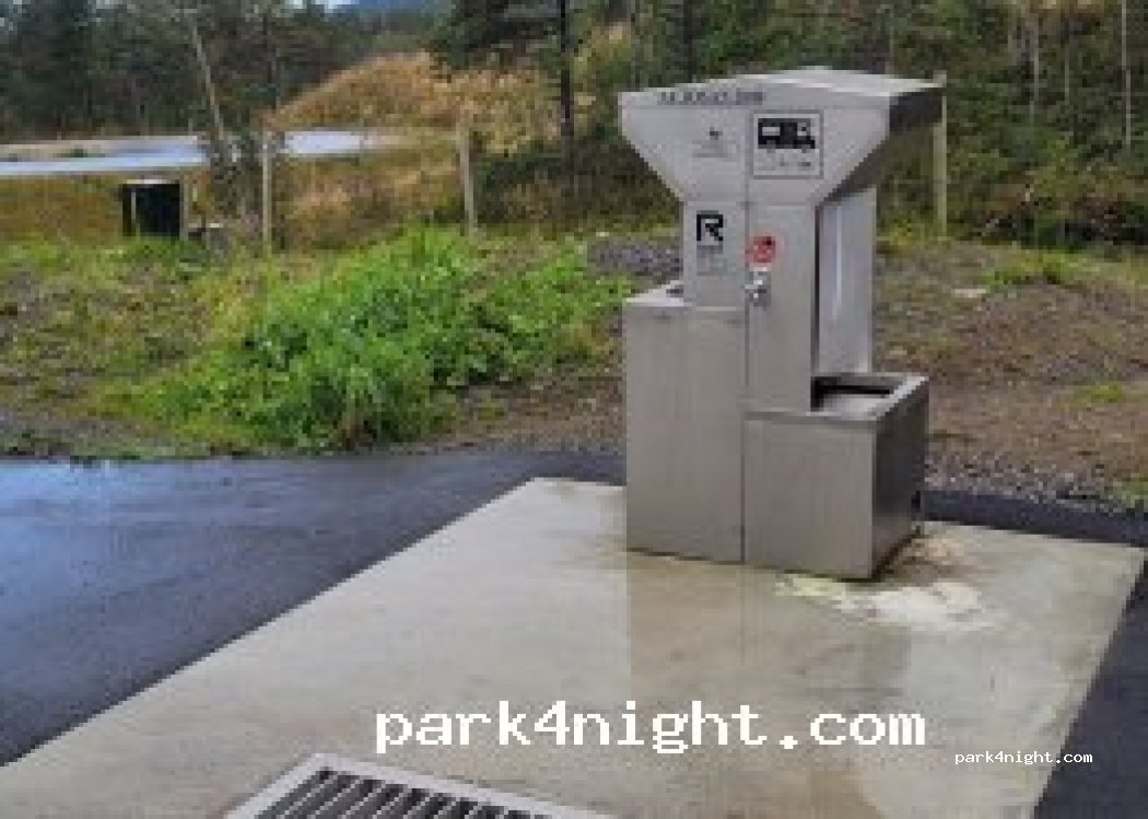 Trollkyrkja parkeringsplass — foto 2