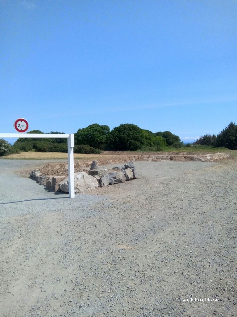 (22470) Plouézec - 6-8 Chemin du Moulin de Craca — foto