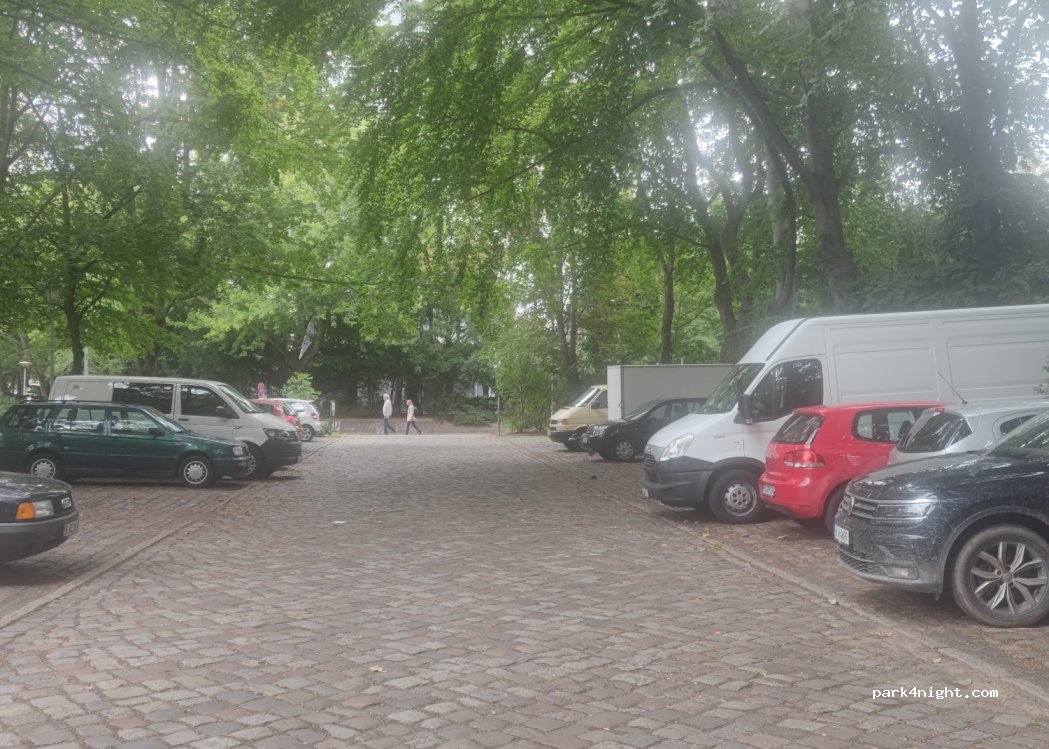 (10557) Berlin - 14 Hanseatenweg — foto 2