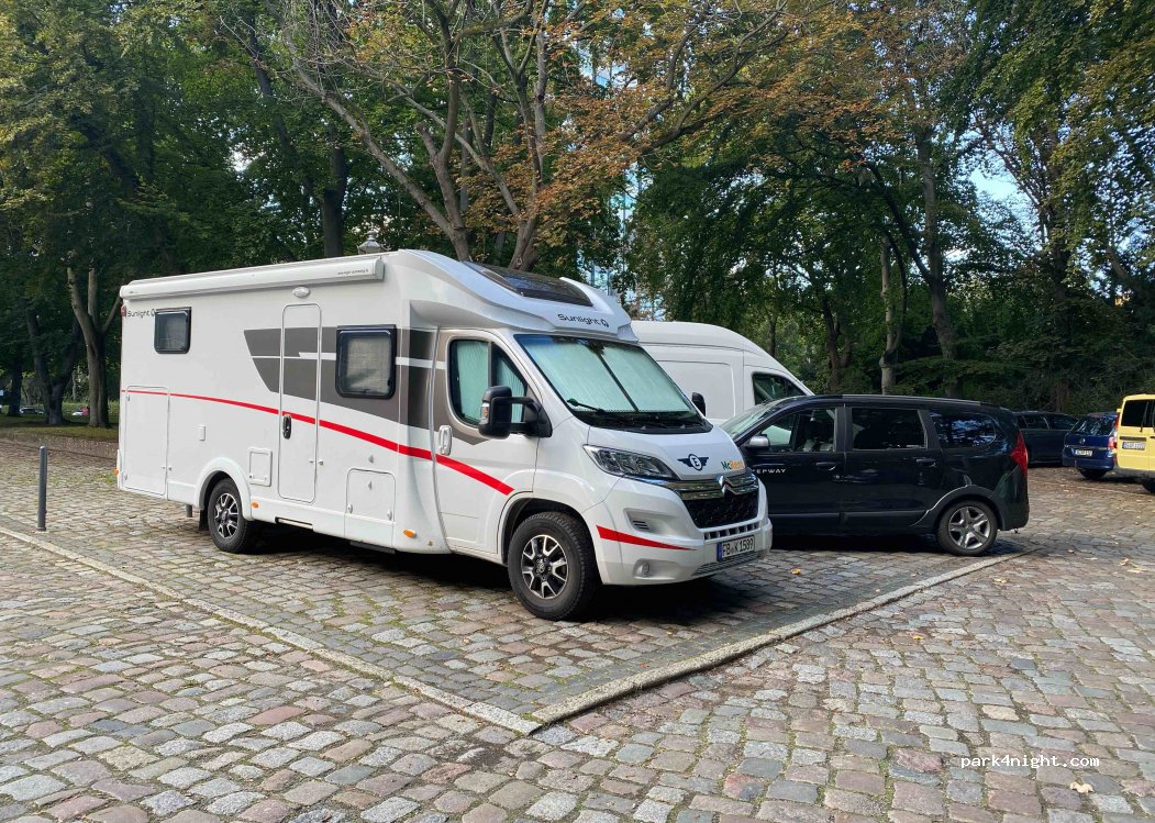 (10557) Berlin - 14 Hanseatenweg — foto 3