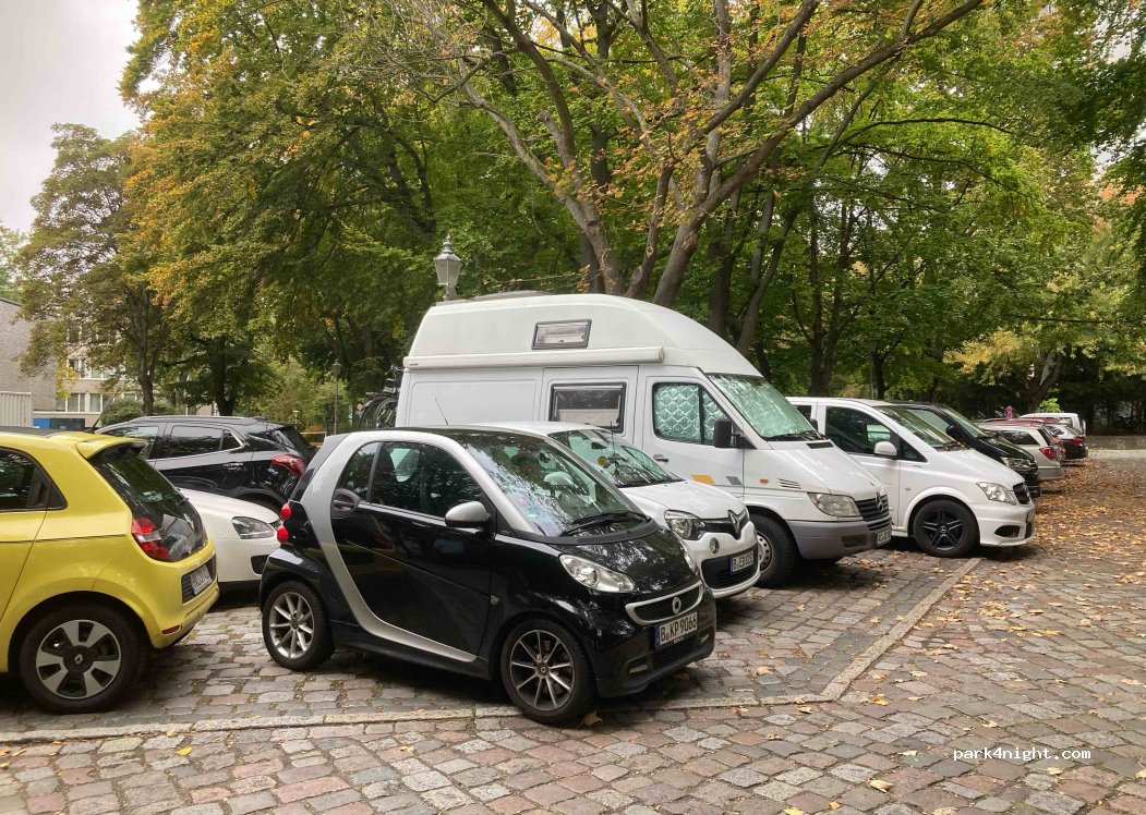 (10557) Berlin - 14 Hanseatenweg — foto 4