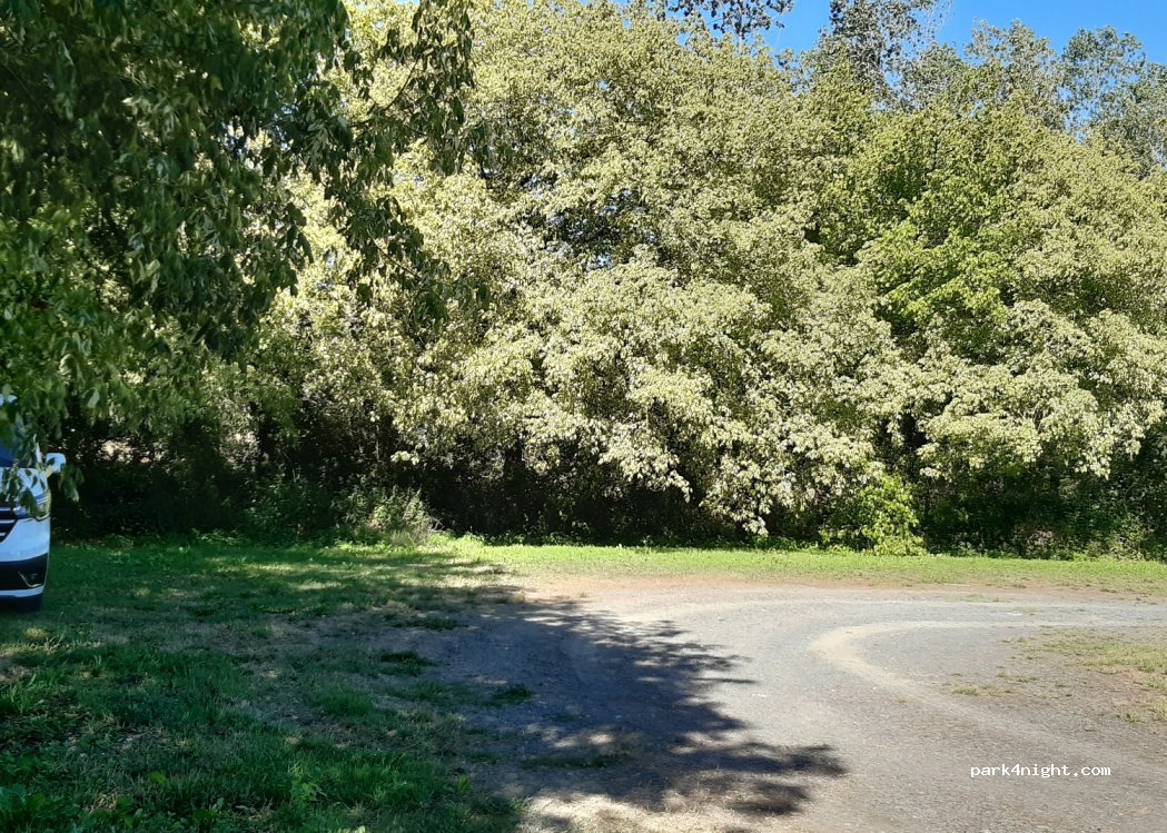 (85200) Saint-Michel-le-Cloucq - — foto