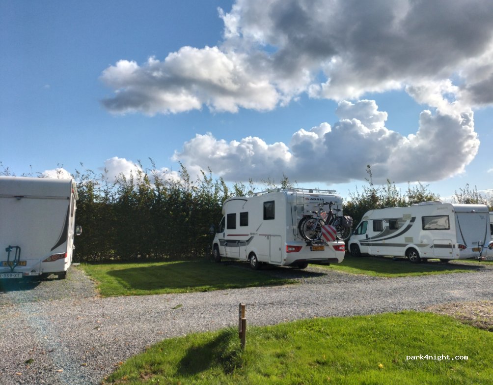 Hoeve Linnerveld - Camping | Glamping | Camperplekken — foto
