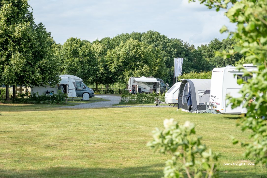 Hoeve Linnerveld - Camping | Glamping | Camperplekken — foto 3