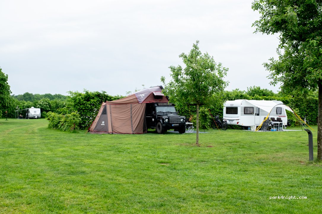 Hoeve Linnerveld - Camping | Glamping | Camperplekken — foto 4