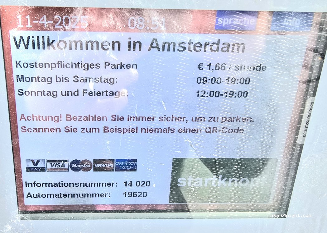 (1021 NL) Amsterdam - 100 Koperslagerij — foto 5