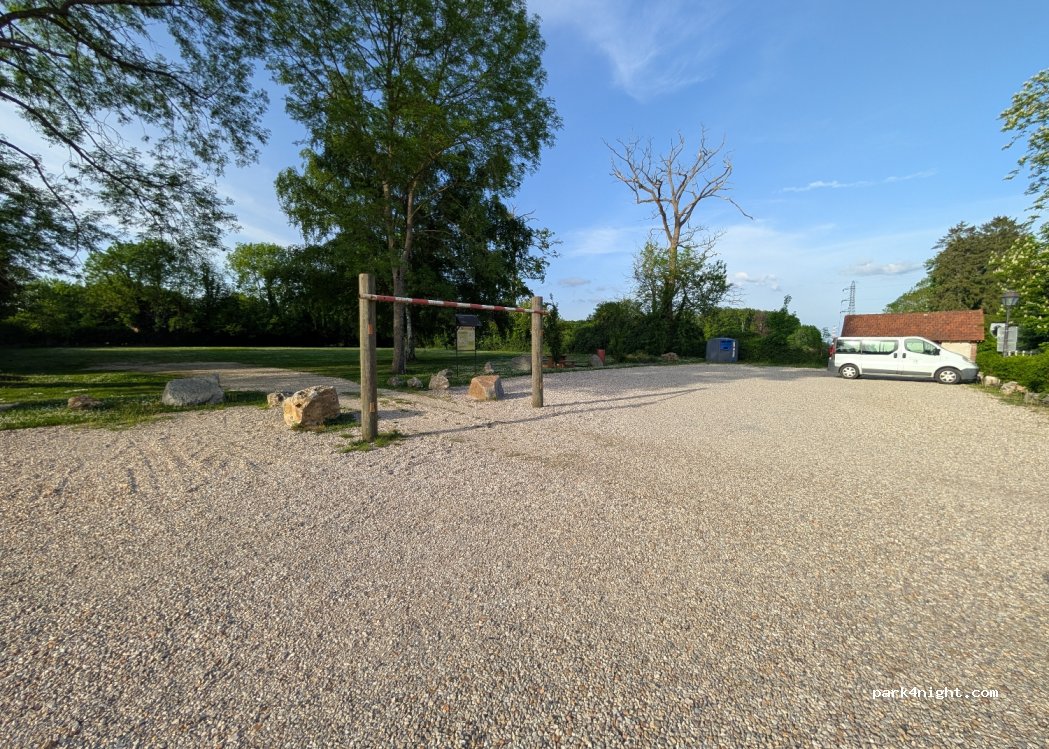 (27310) Caumont - 10 Rue de l'Église — foto 5