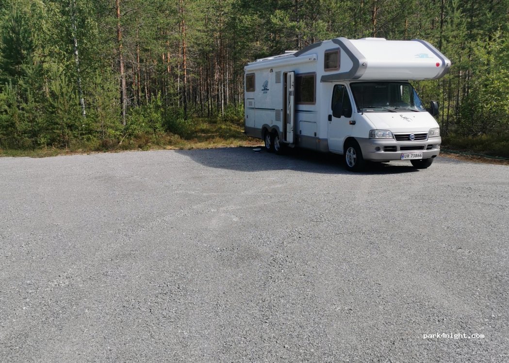 (3680) Notodden - 1310 Årlifossvegen — foto 2