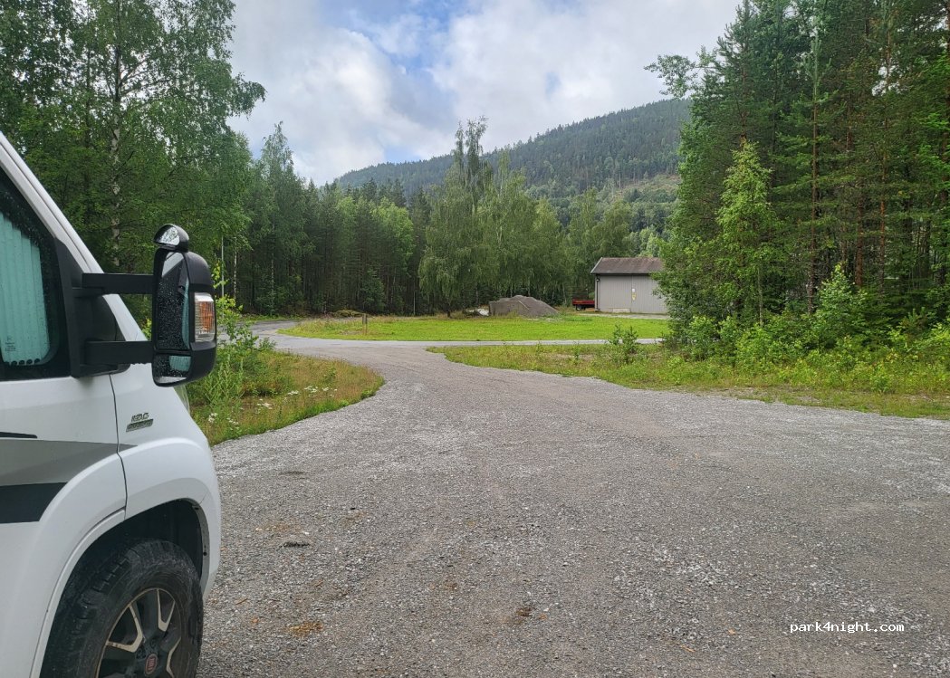(3680) Notodden - 1310 Årlifossvegen — foto 3