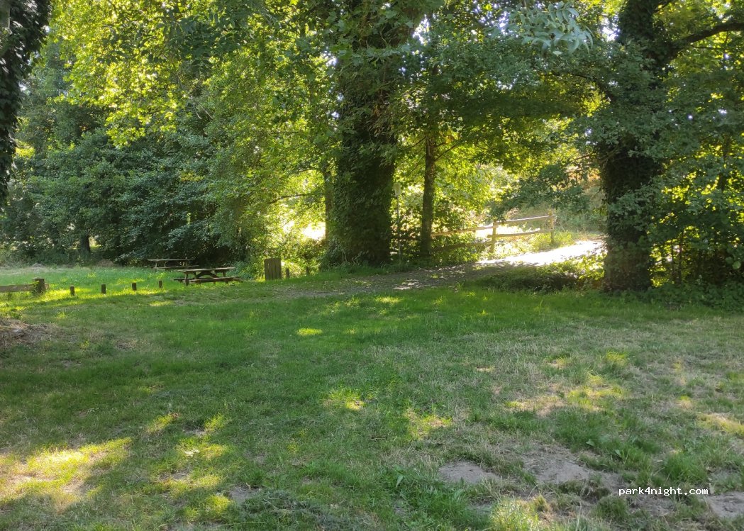 (85590) Mallièvre - 20 Chemin de la Noue — foto