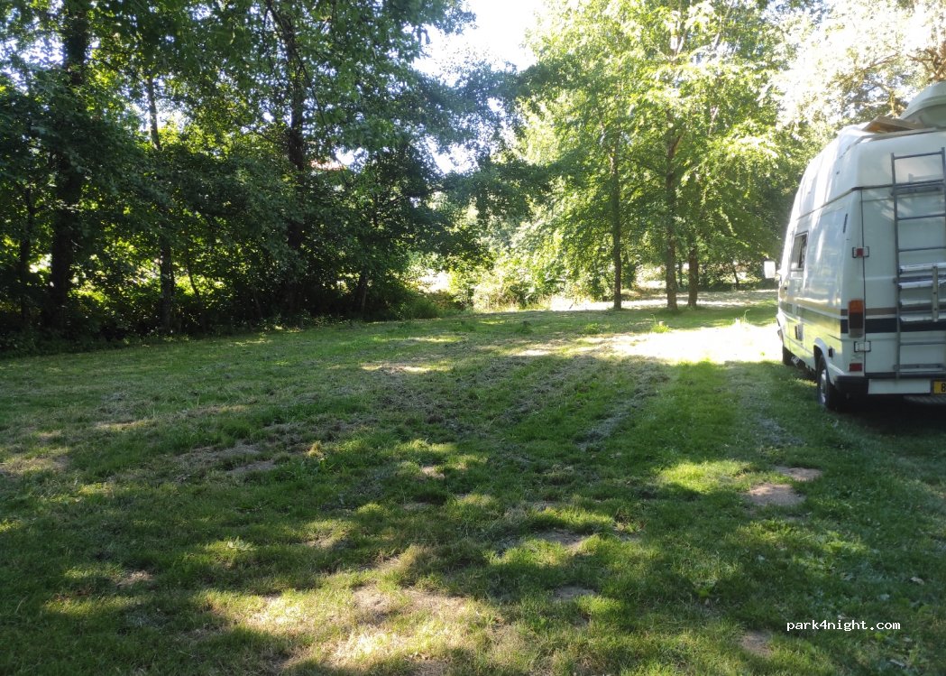 (85590) Mallièvre - 20 Chemin de la Noue — foto 2