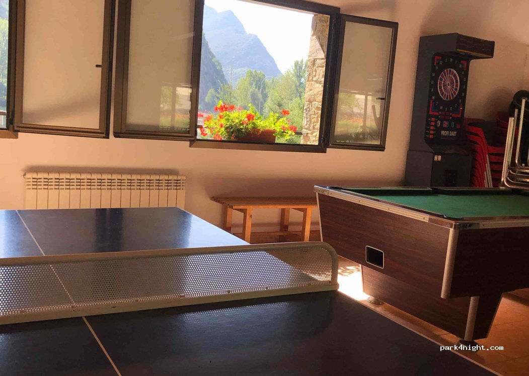 Camping Vall d'Àneu — foto 3