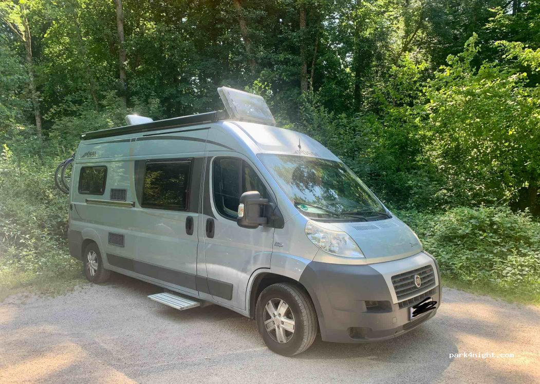 (77855) Achern - — foto