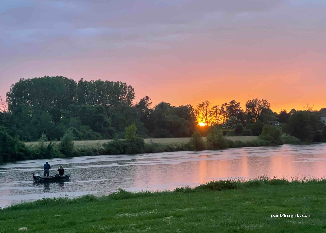 Camping Municipal La Louvière — foto 4