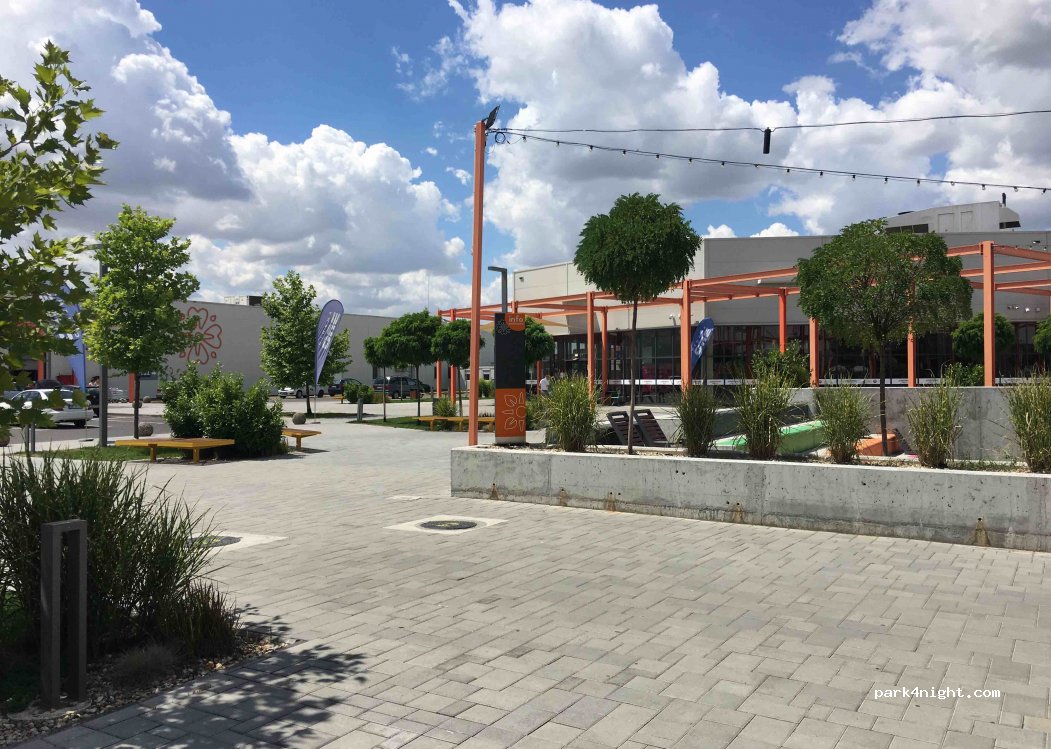 (445100) Satu Mare - 77-79 Strada Careiului — foto