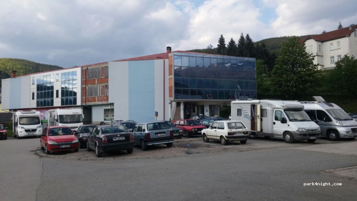 () Mojkovac - E65 — foto 2