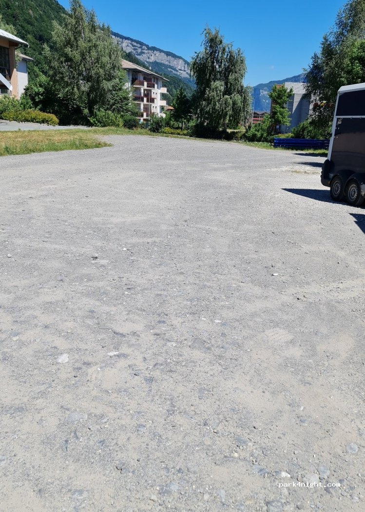 (74700) Sallanches - 418 Route du Rosay — foto 3