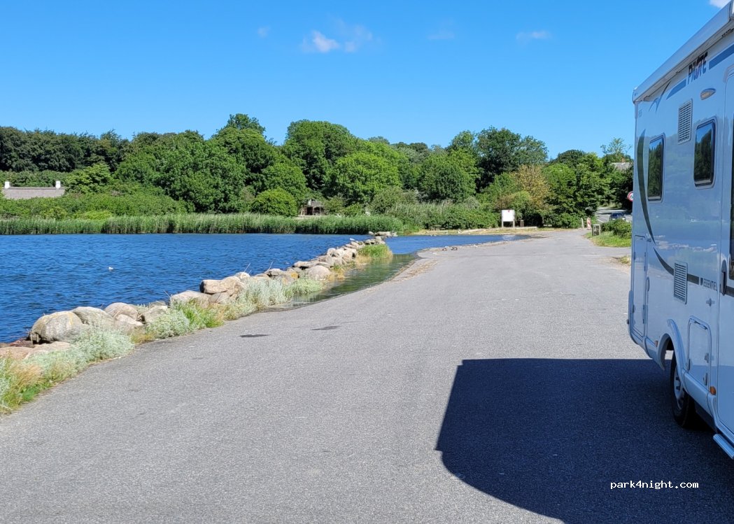 (5800) Nyborg - Dyrehavevej — foto