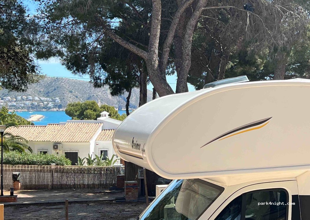 Camping Moraira — foto 3
