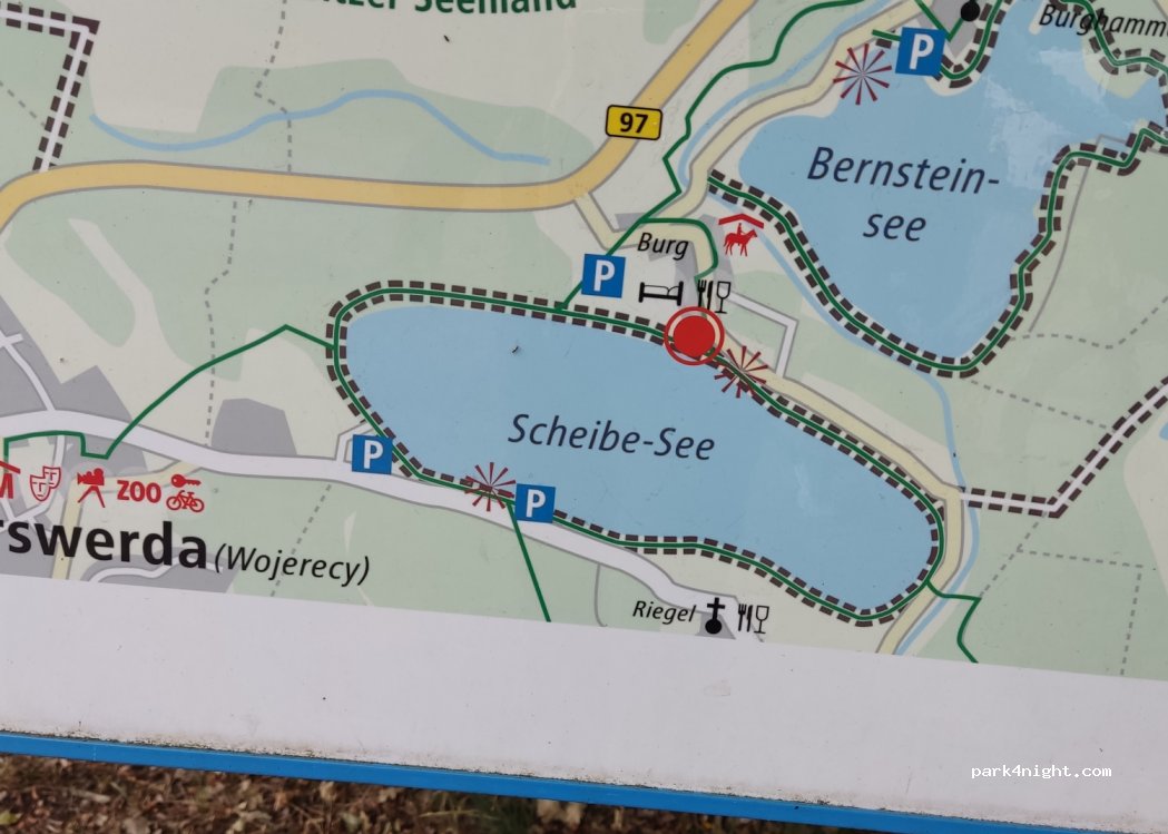 (02979) Spreetal - Hauptstraße — foto 3