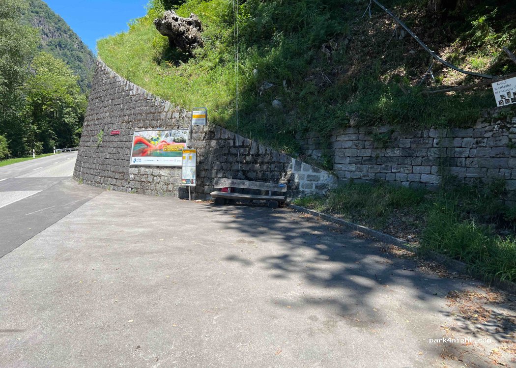 (6632) Vogorno - Via Berzona — foto