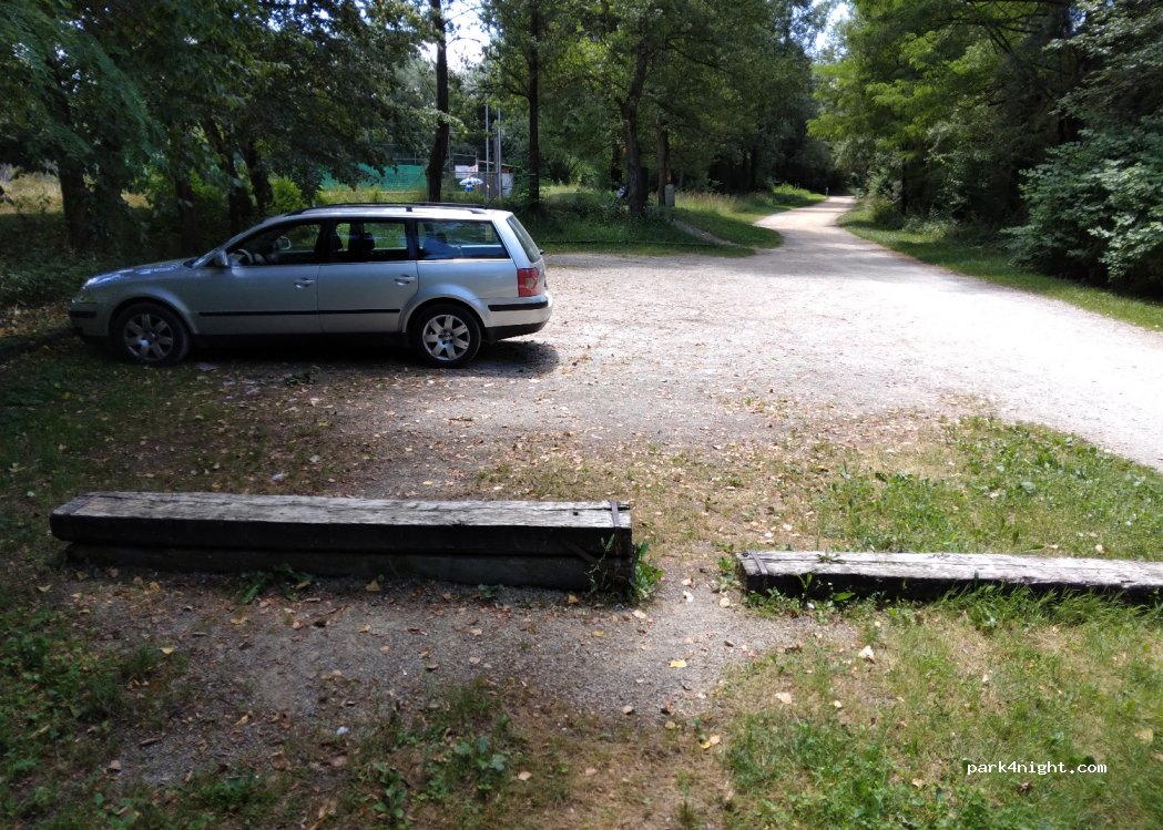 (1235) Škrjančevo - 5 V boršt — foto