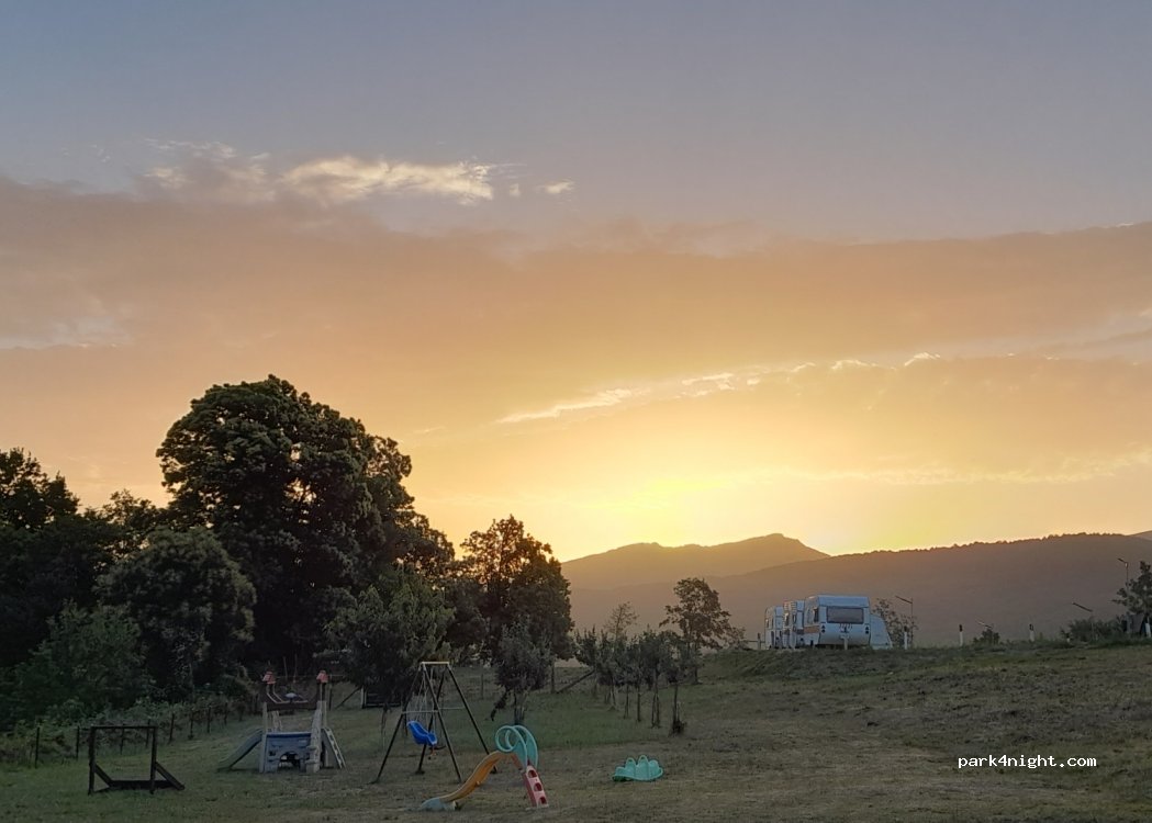 Agricamping e Sosta Camper "Il Casale" — foto 4