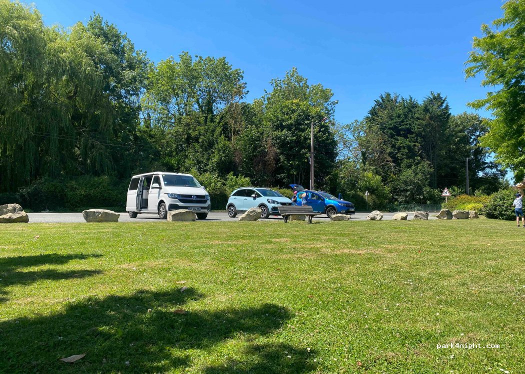 (80340) Cappy - 3 Chaussée Léon Blum — foto