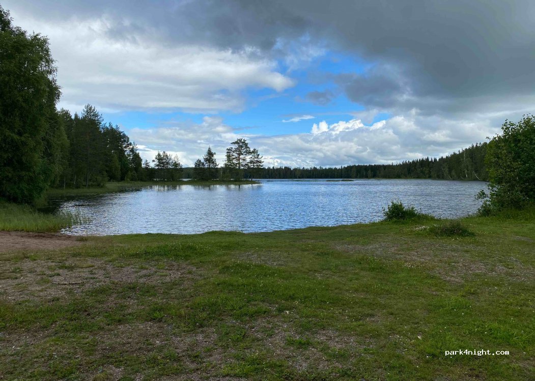 (738 91) Norberg - — foto