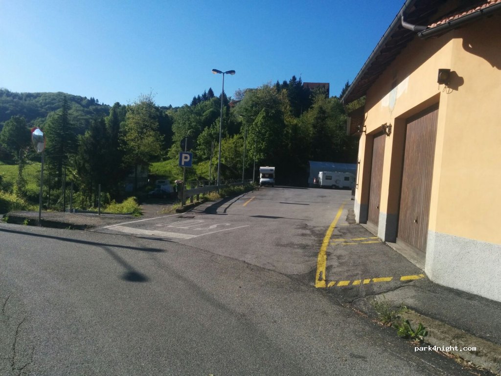 (16010) Crocefieschi - 8 Via Lambaià — foto 2