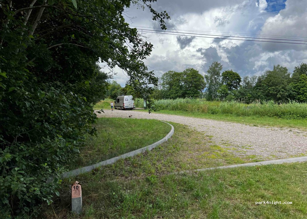 (89-504) Ostrów - Unnamed Road — foto 2