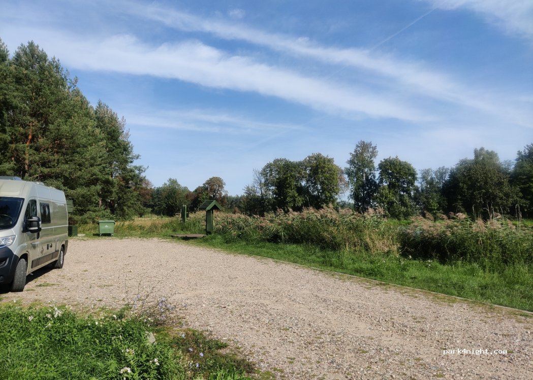 (89-504) Ostrów - Unnamed Road — foto 4