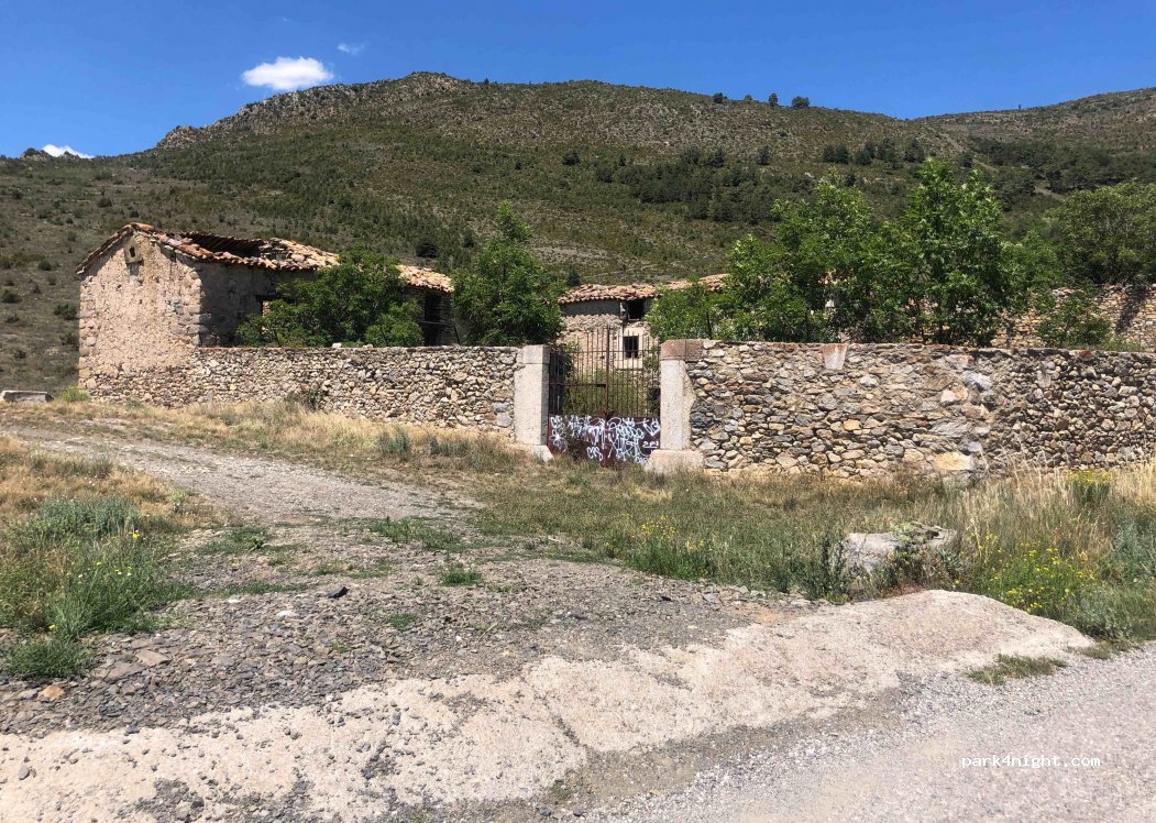 (25720) Bellver de Cerdanya - — foto