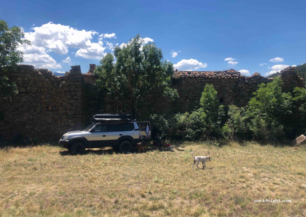 (25720) Bellver de Cerdanya - — foto 2