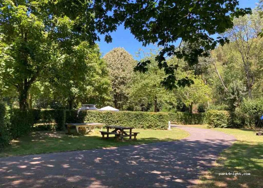Camping et Base de Loisirs L’Etruyère — foto 4