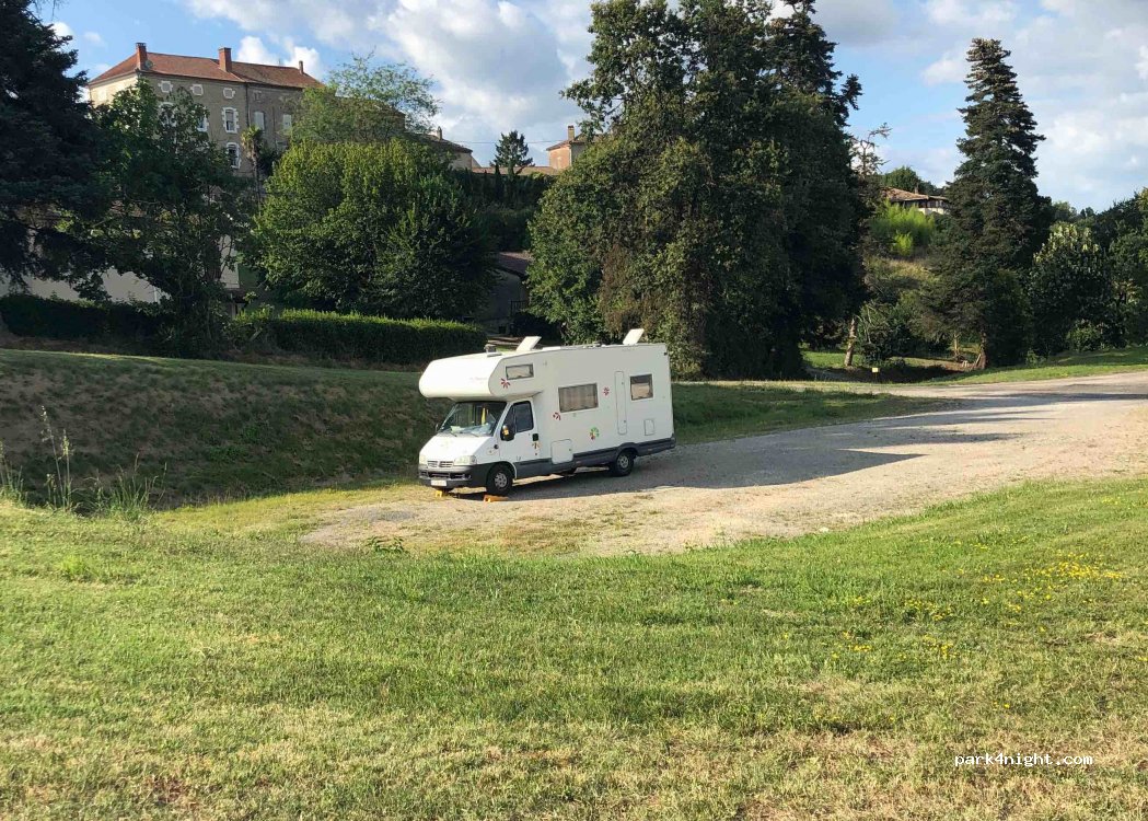 (47290) Saint-Pastour - 83 Rue de la Gare — foto 3