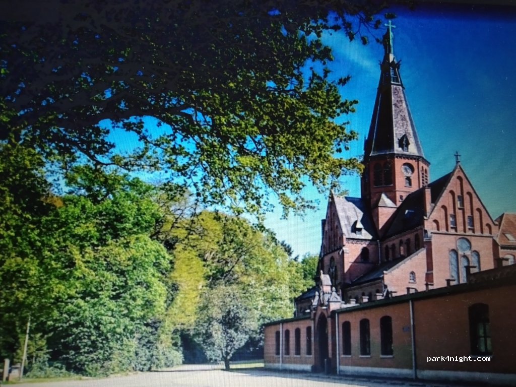 (2910) Essen - Collegelaan — foto