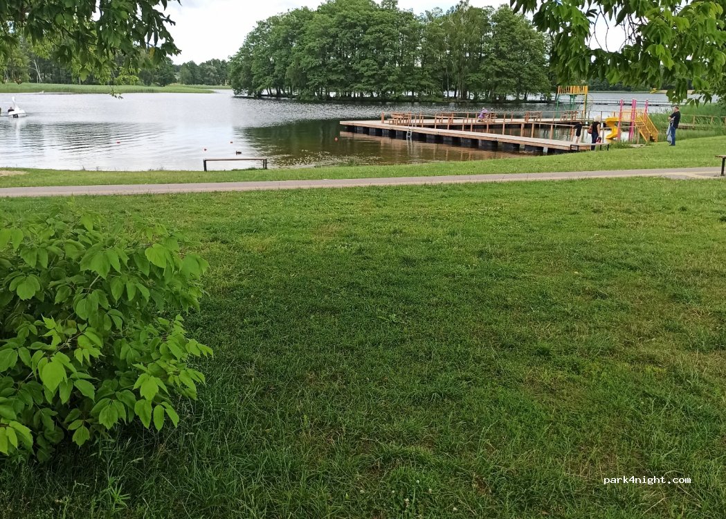 (86481) Tytuvėnai - 16 Aušros gatvė — foto