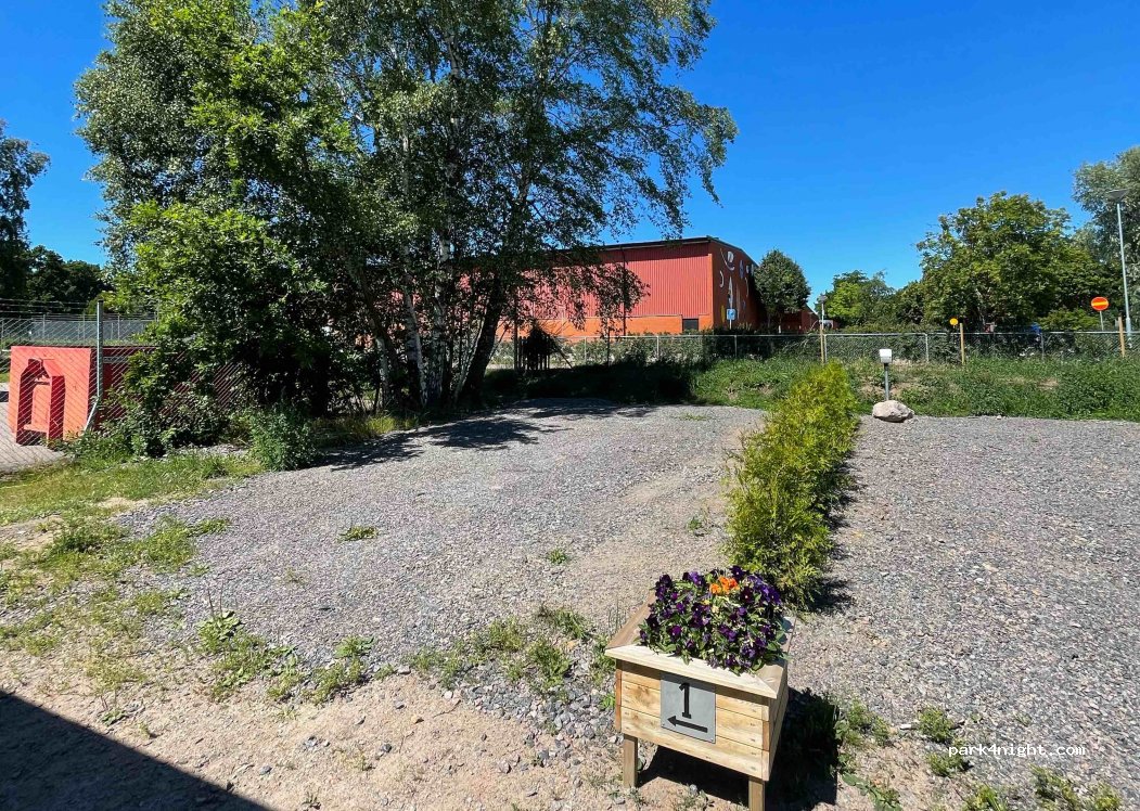 (266 54) Vejbystrand - 45A Haragårdsvägen — foto 2