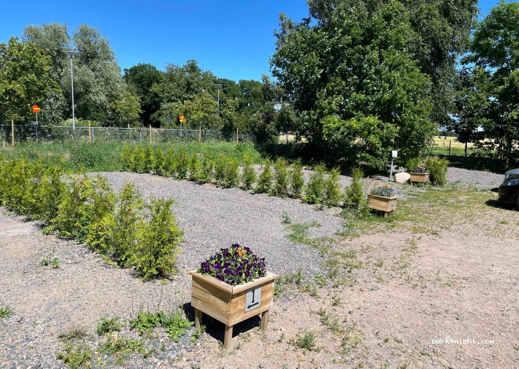 (266 54) Vejbystrand - 45A Haragårdsvägen — foto 3