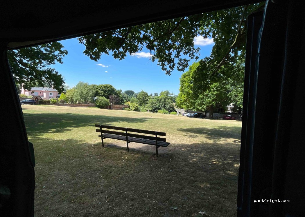 (CO10 1HS) Sudbury - 2 Saint Gregory's Court — foto