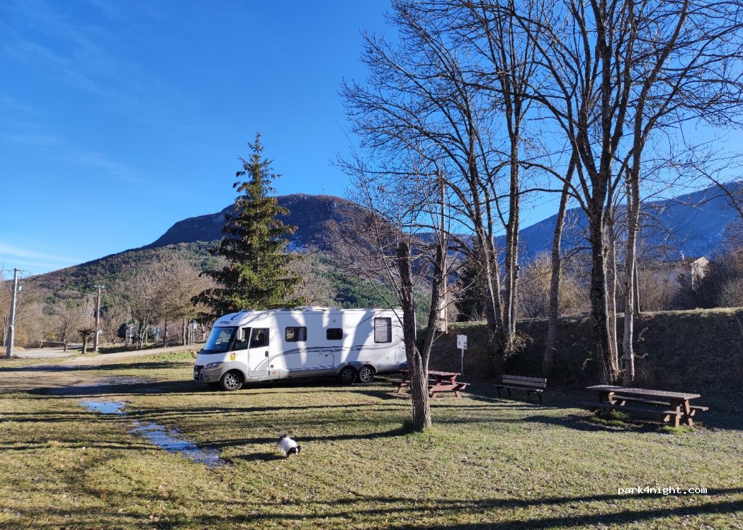 (26560) Montfroc - La Bégué — foto